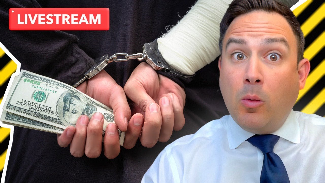 What You Don’t Know About Workers Comp Fraud (But You Should!)