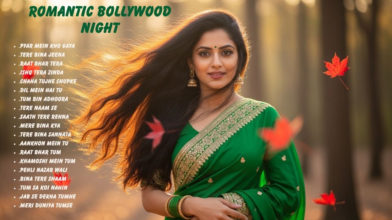 Top 90s Bollywood Love Songs 🎶 Best Old Hindi Classics