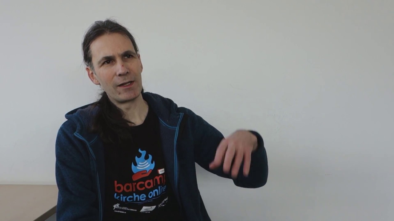 GnuPG Stories: Jochim Selzer from CCC Köln