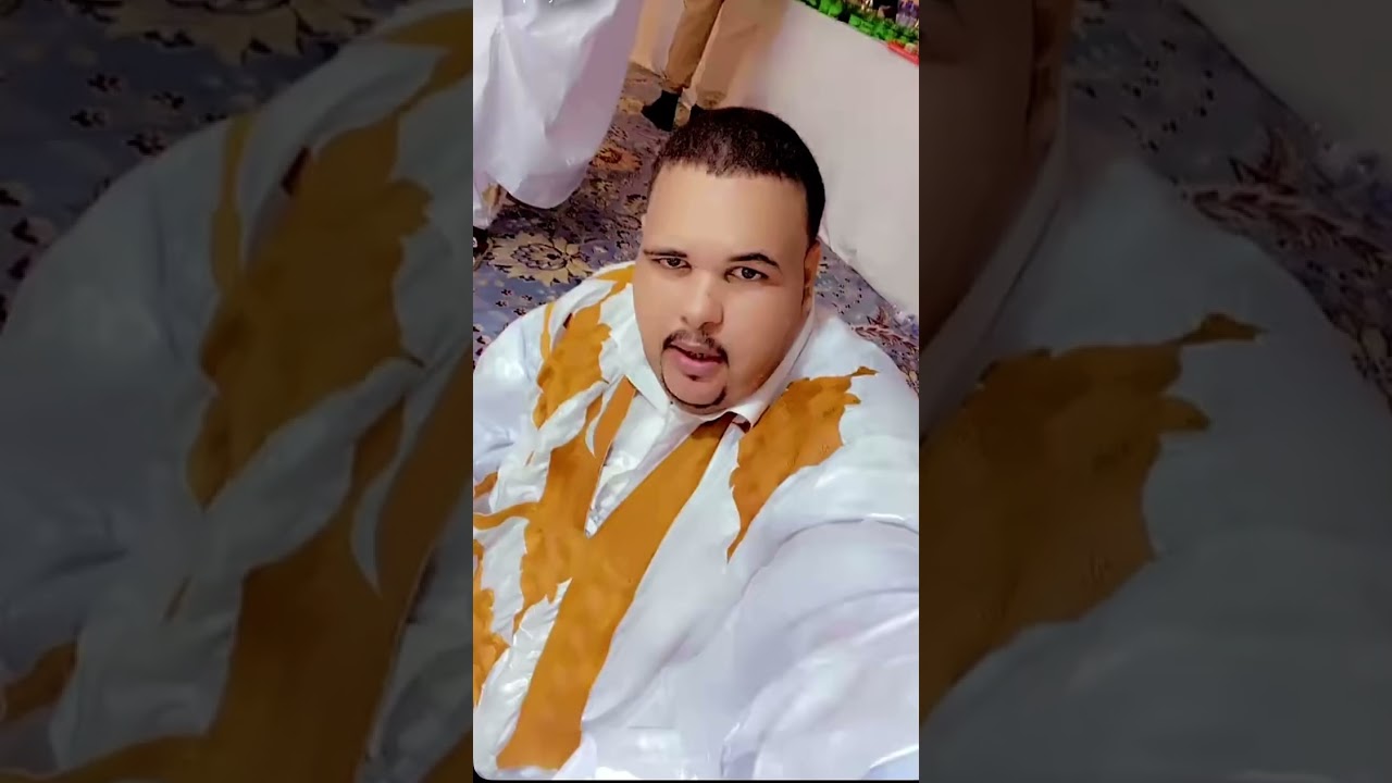 عرس الرشيد ول الميداح