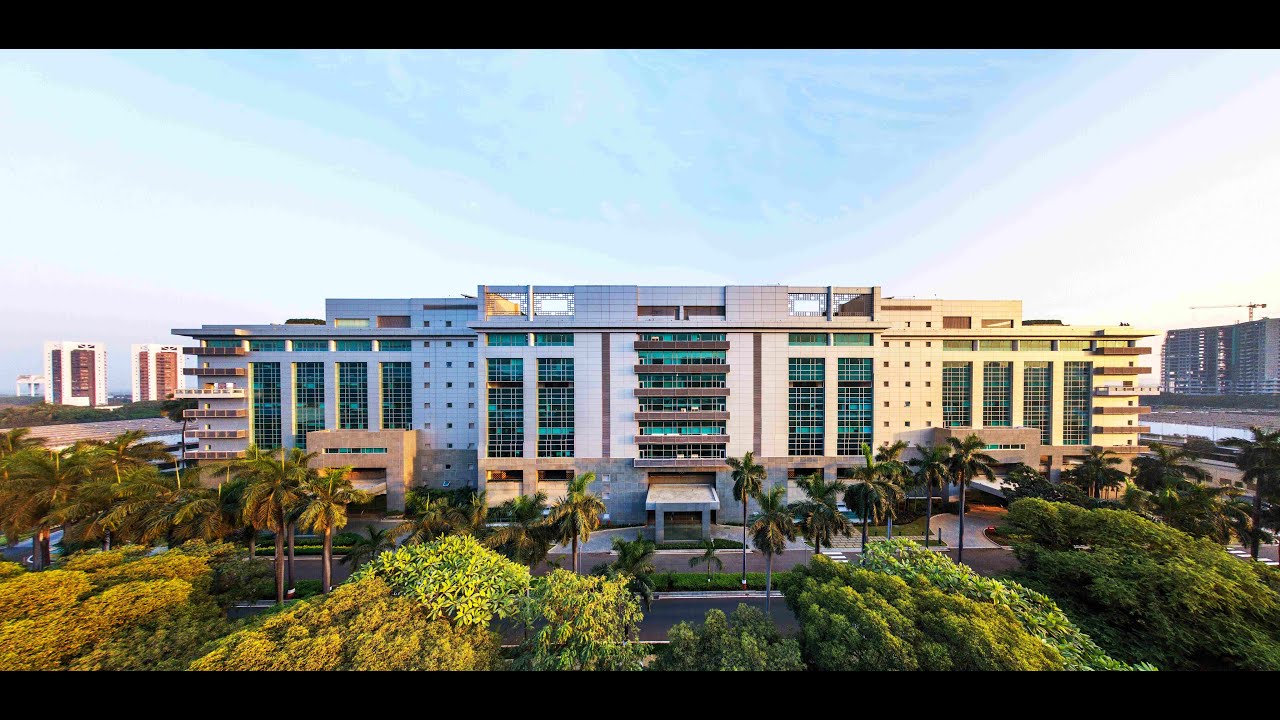 Godrej Business District- A Preferred Destination
