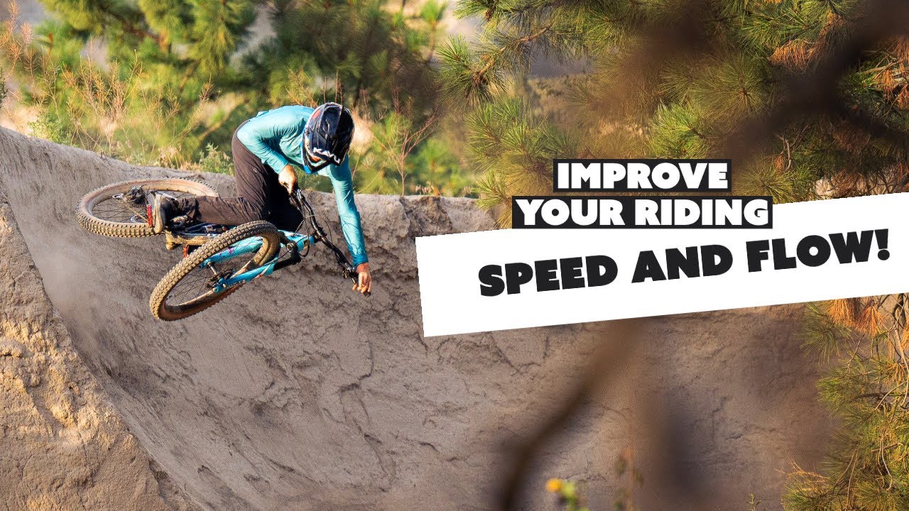 How to Maximize Your Speed And Flow