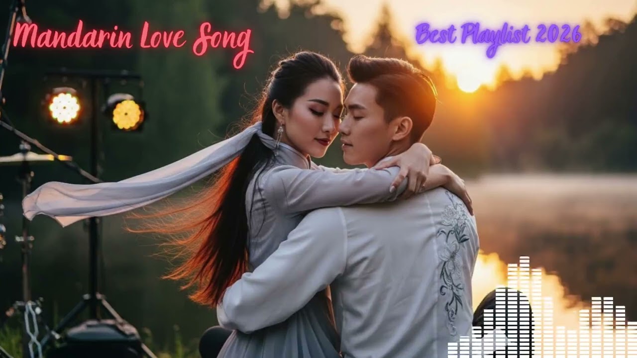 Falling Stars of Love – Chinese Romantic Remixes