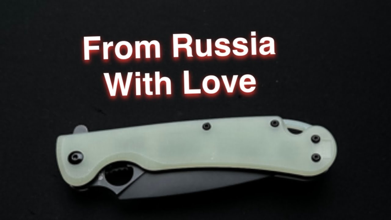 Daggerr Arrow Knife Review