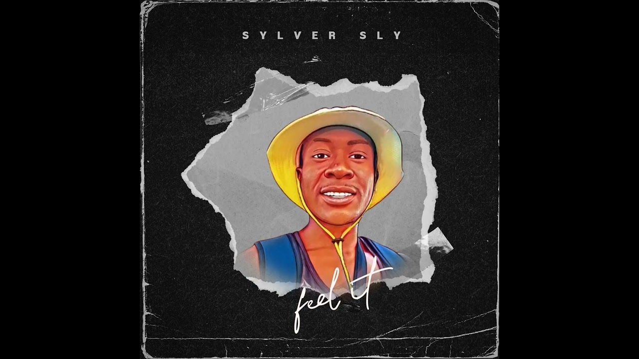 Sylver Sly - Feel it