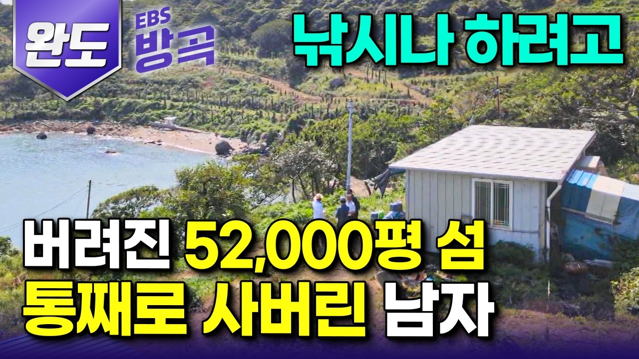 [전남 완도] 