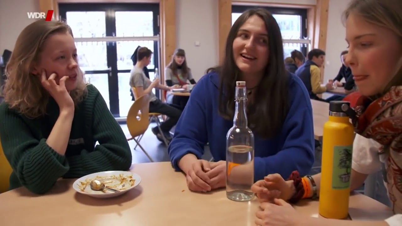 Schw&auml;nzen f&uuml;rs Klima | Fridays For Future - Dokumentation HD [2019]