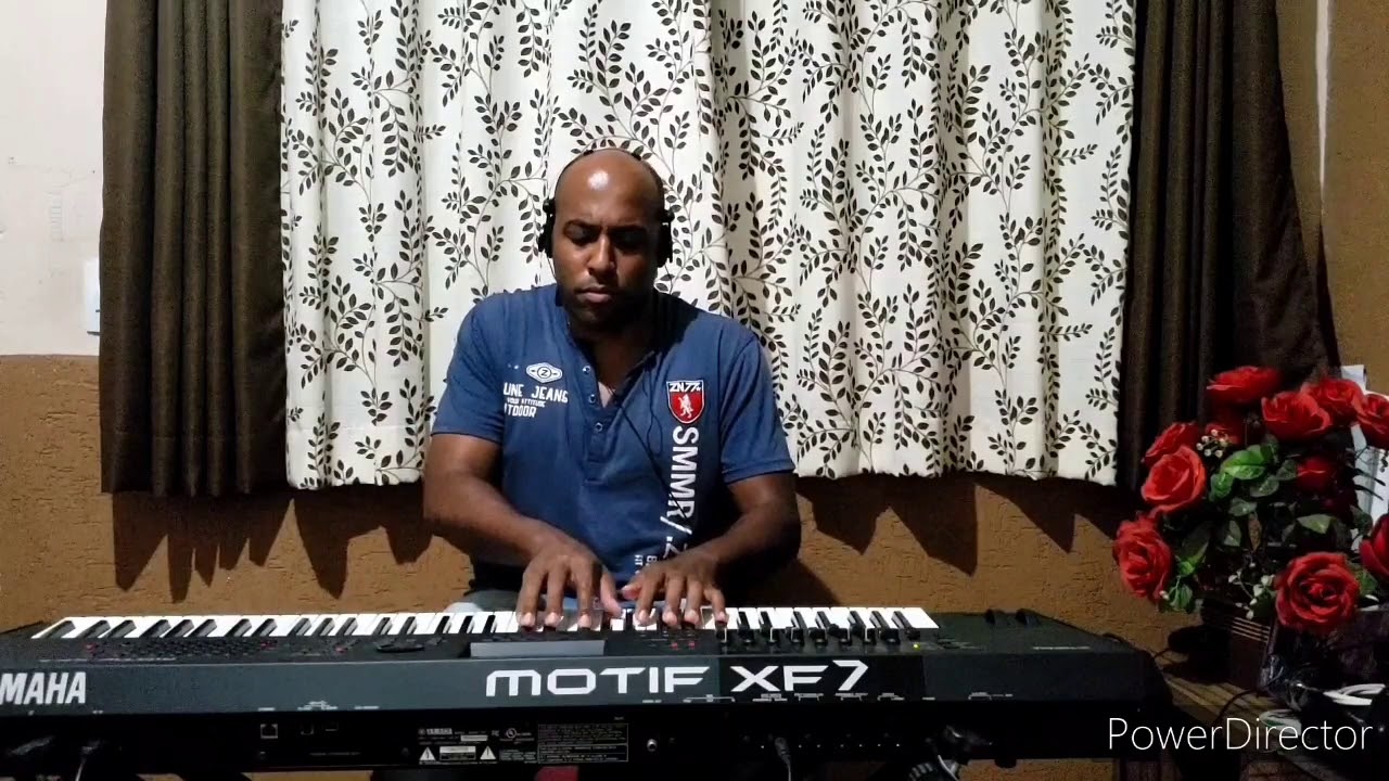 Motif xf  modo Song / more than anything