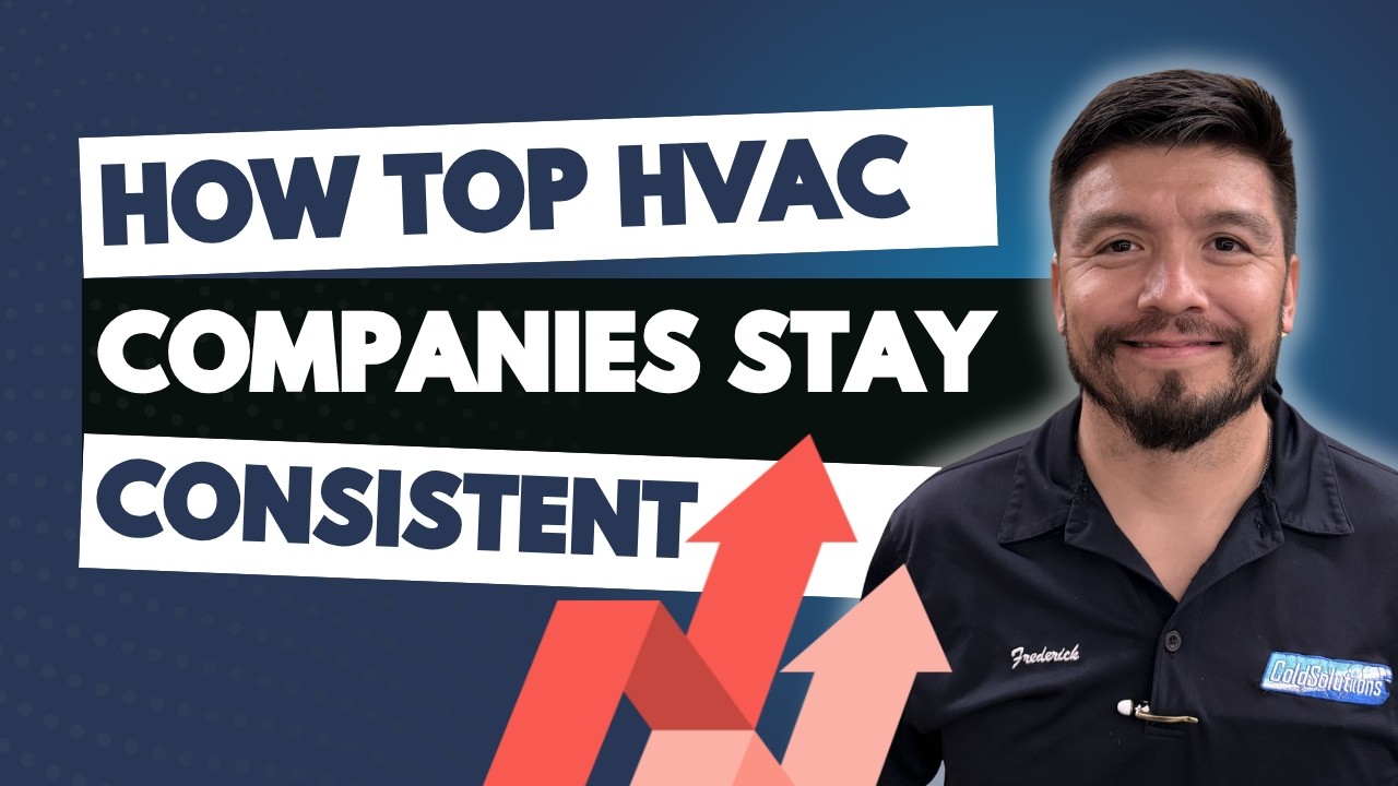 HVAC Business Systems That Create Consistency : Like Texas Buc-ee’s