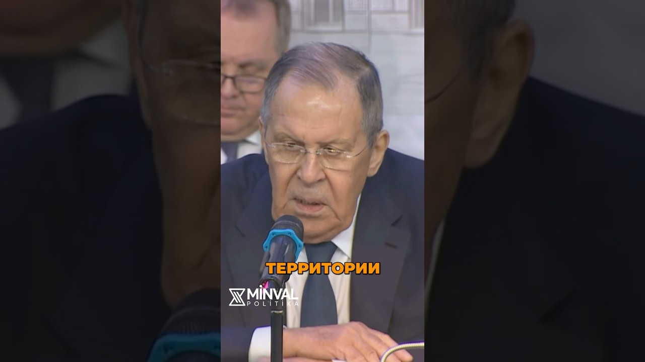 Лавров: Россия поможет Беларуси при ударе ВСУ! #shorts