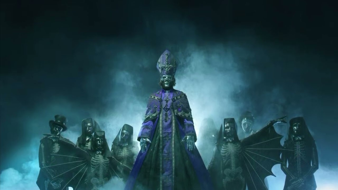 Ave Maria 2026 Rock Version