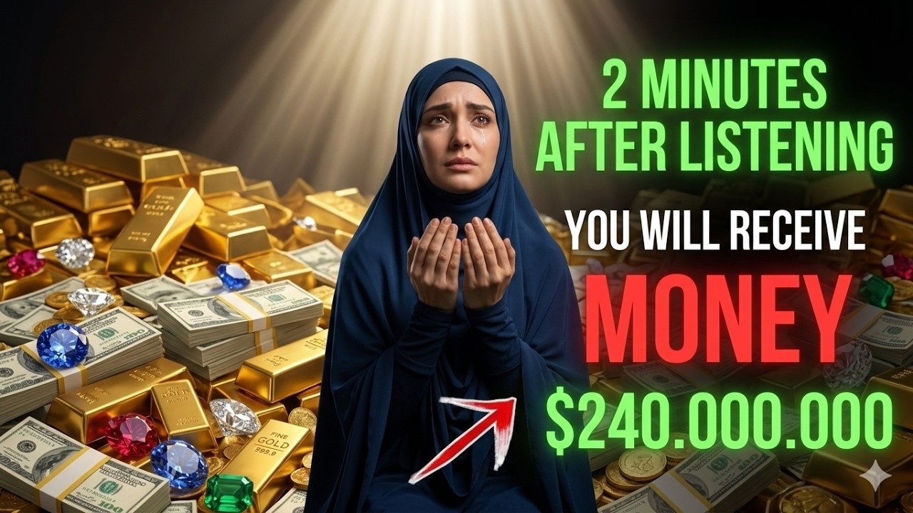 RAMADHAN KAREEM | DUA FOR CALLING MONEY, DUA FOR INSTAN MONEY, DUA FOR MONEY