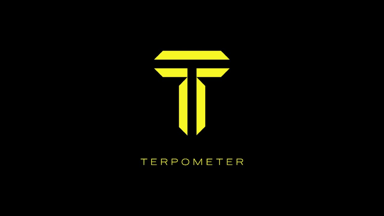TERPOMETER: The Terpometer Tutorial