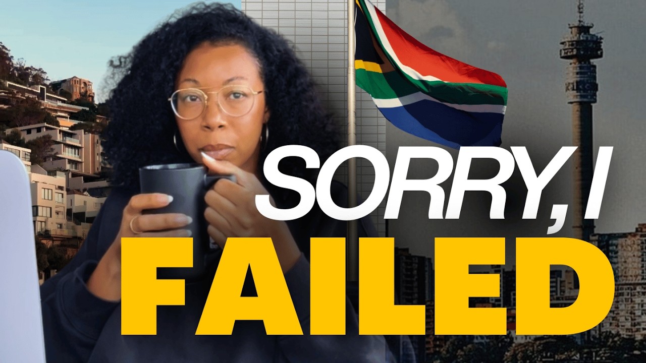 I Need to Be Honest: Why I Raised My Standards for Africa Relocation and Wealth Clients in 2026