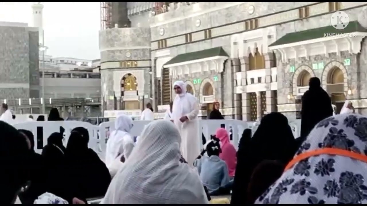 My best experience in Makkah|#makkah #muhammed #ourprophetourhonor #makkahlivetoday #الھند