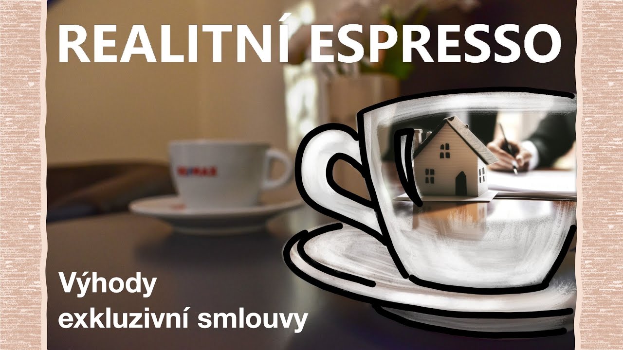 Výhody exkluzivní smlouvy