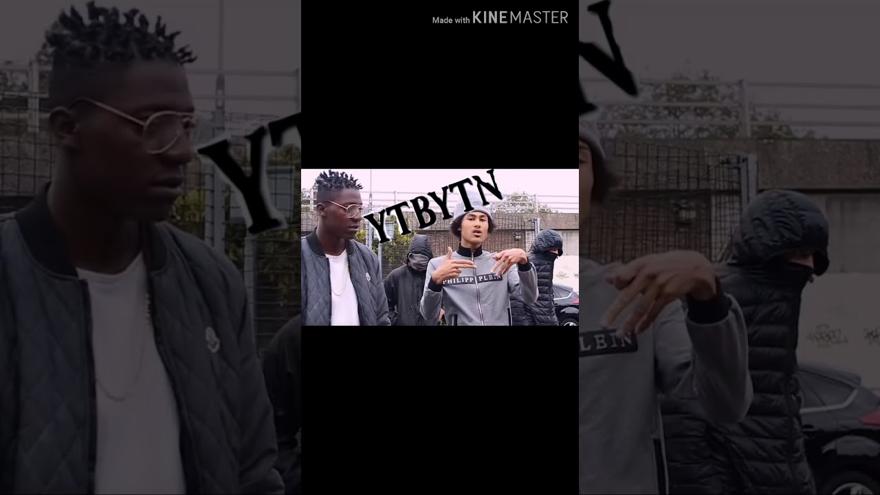 (YTBYTN) - Flex x Youngz ft.Dizzy x Snipes - Ain't Good