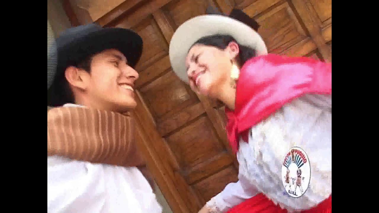 HUAYLAS DEL SARA SARA - Ccalachaquis de Quilcata | INOLVIDABLES