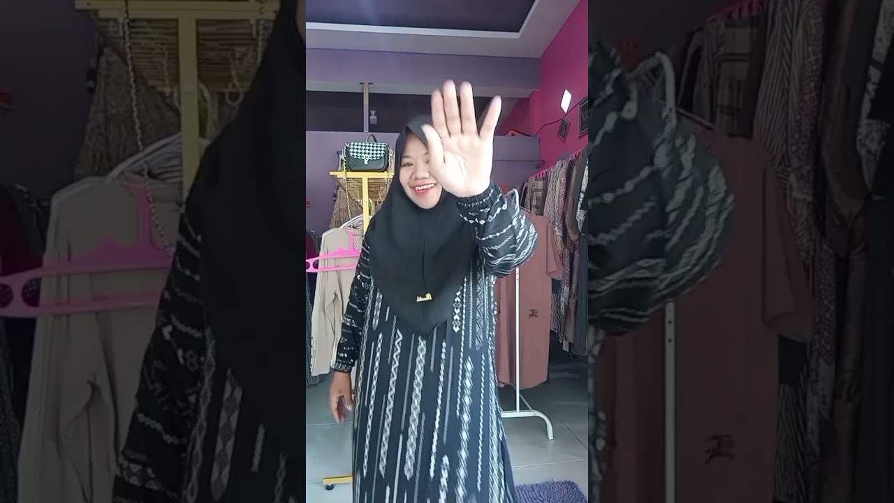 Arumi Hijab 🥰🥰