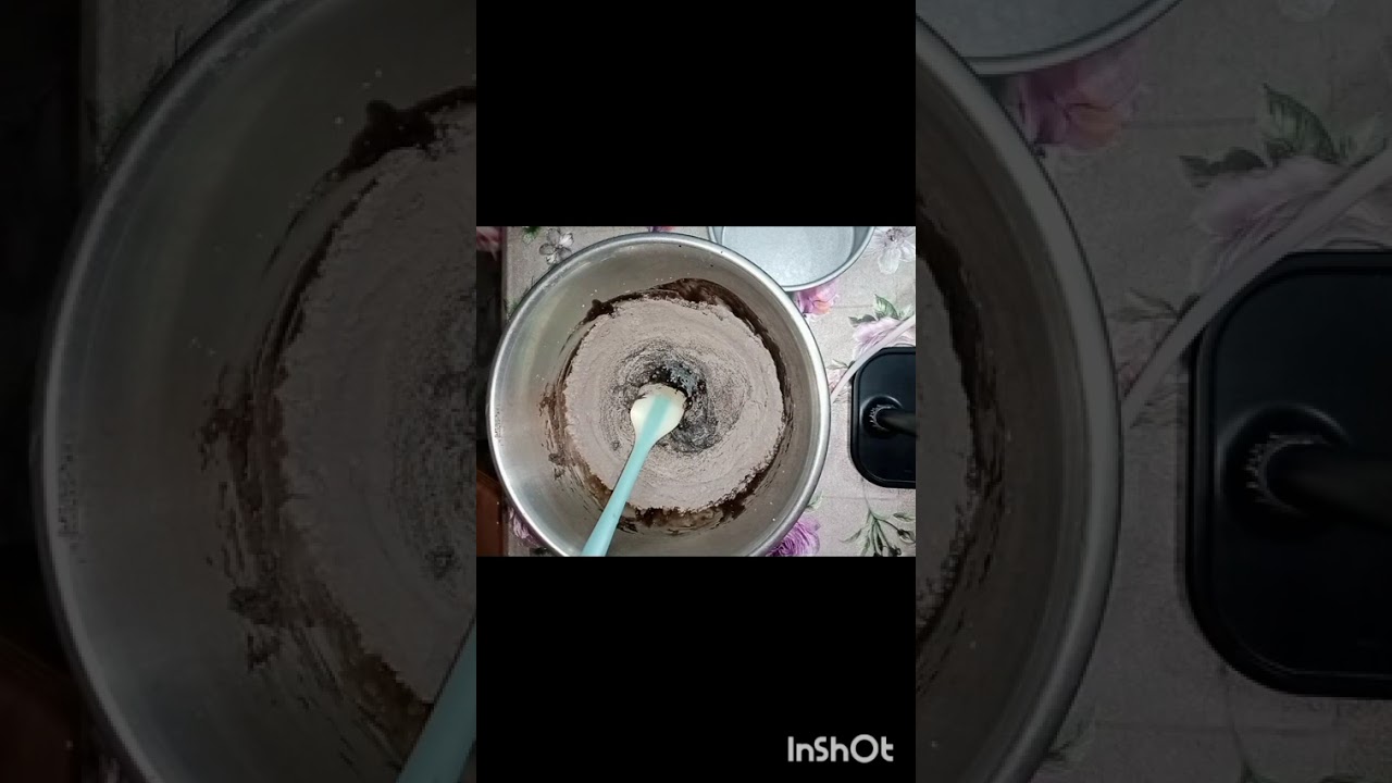 স্ট্রবেরি কেক ও ফাজ ব্রাউনি মেকিং পার্ট- ২
