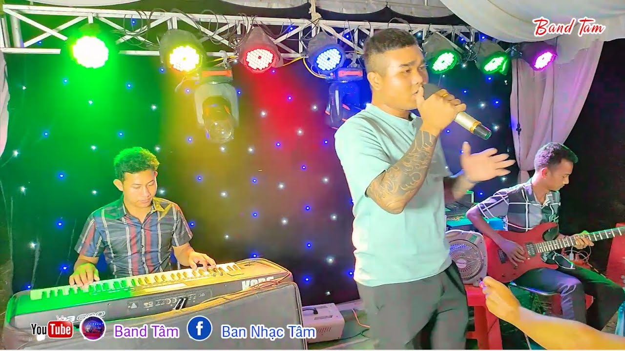 Tirk Pnek Savamey Srey LongSe Remix - ទឹកភ្នែកស្វាមីស្រីឡង់សេ, Dam cuoi La Bang - Don Chau - DH