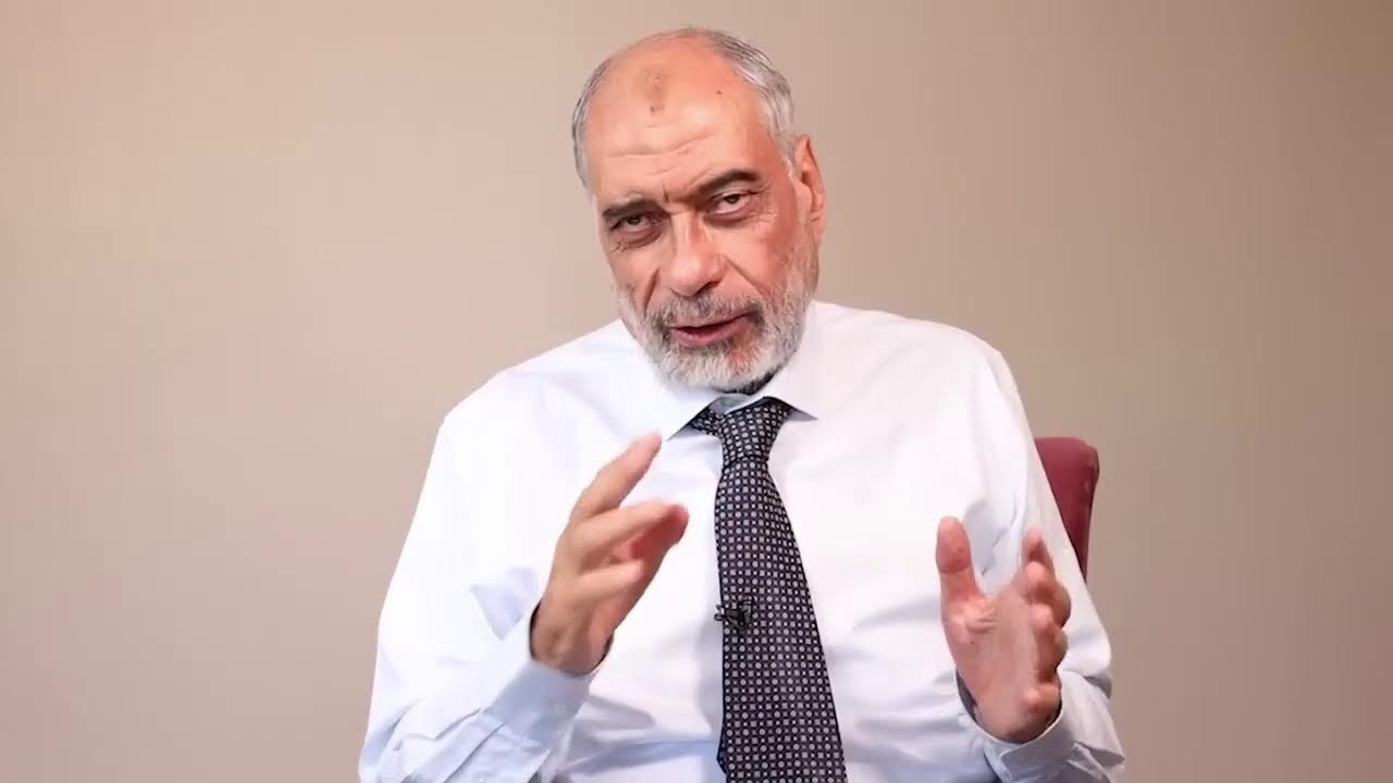 الأمان والسكينة عند النوم ونجاة من عذاب القبر الخريطة الذهنية لسورة الملك (يوسف عمر)
