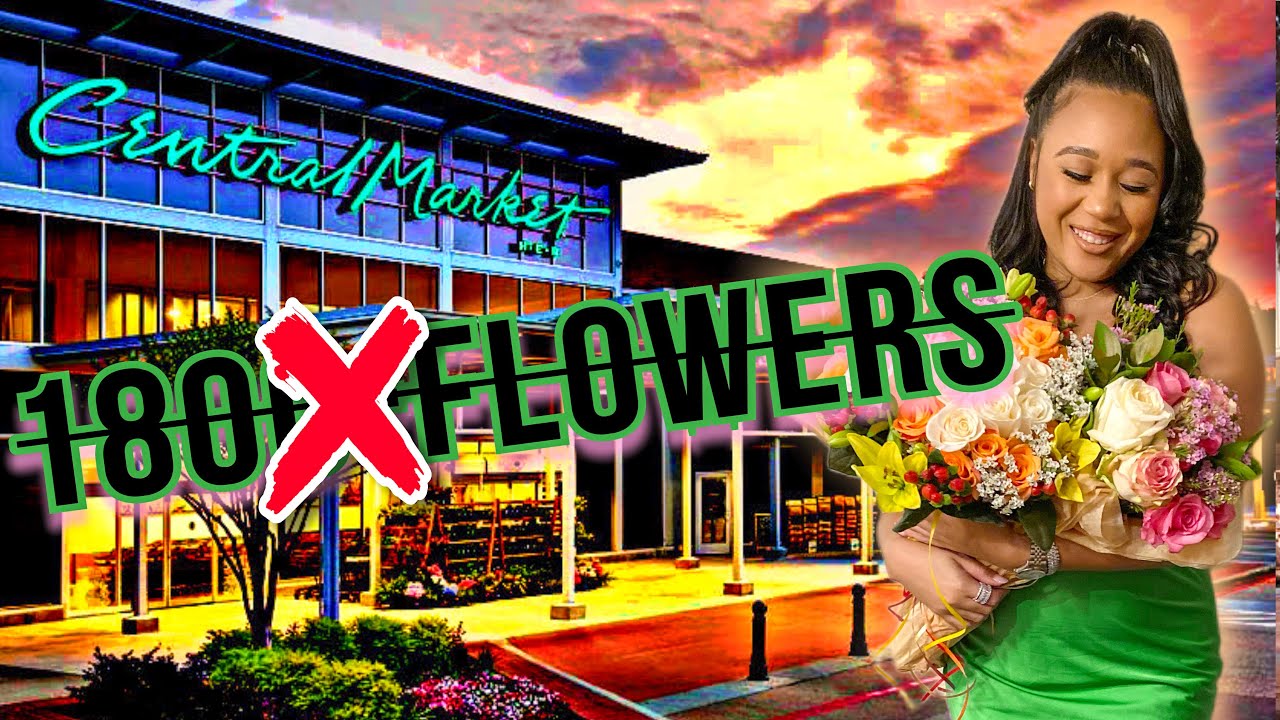 Best Way To Save Money and Buy Flowers&hellip; Thank Me Later