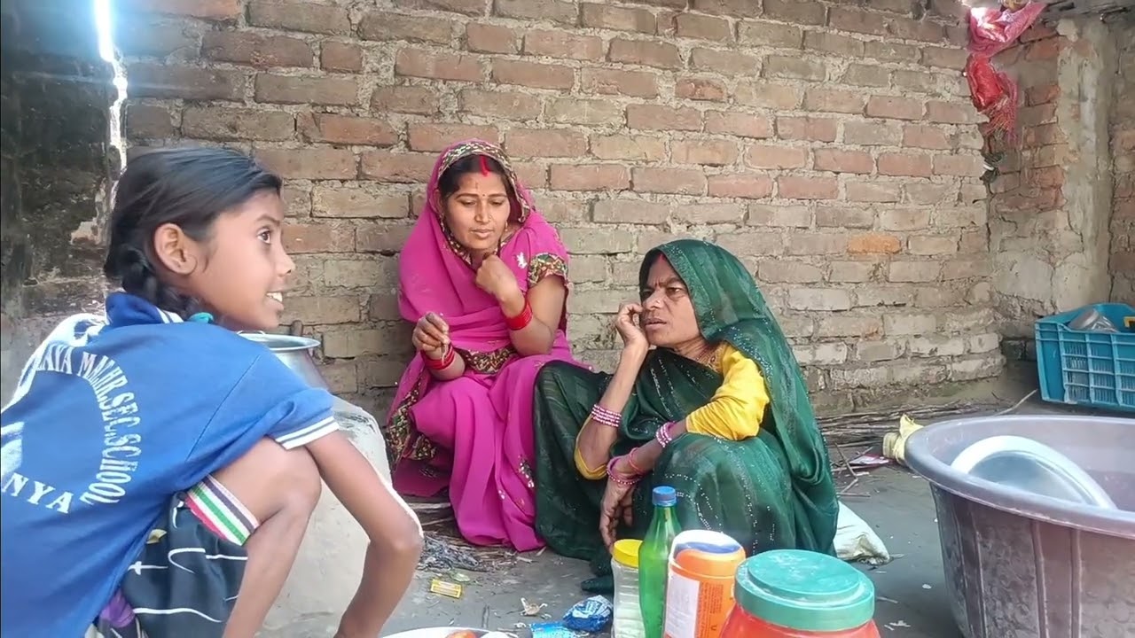 ज्यादा दहेज लेने का क्या अंजाम हो रहा है#savitavlogs