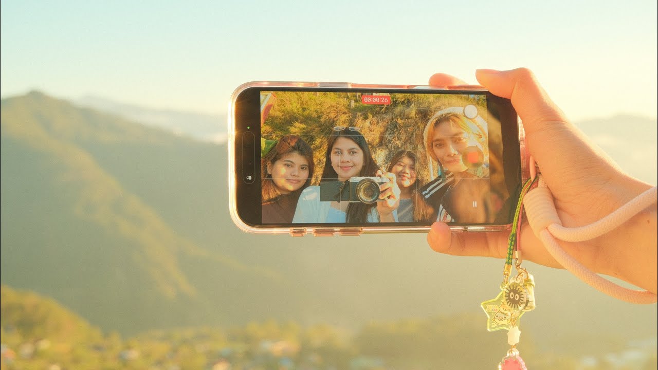SAGADA 2026: DIY Tour – Day 1