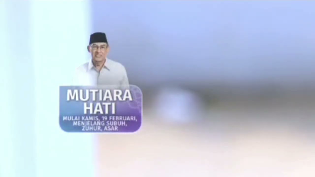 D.O.G.S Program Spesial #RamadanPenuhCinta SCTV (2026)
