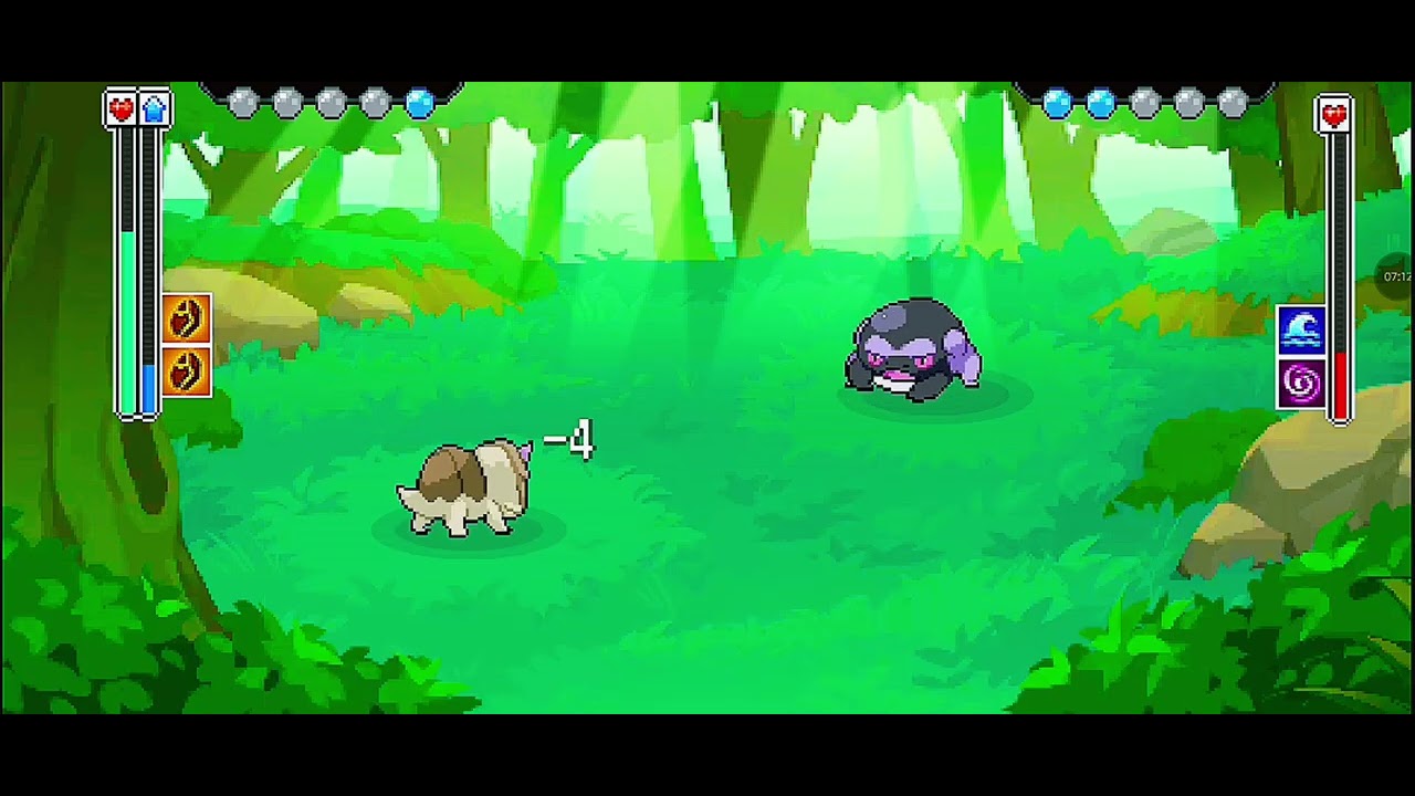 Game play evovreo 