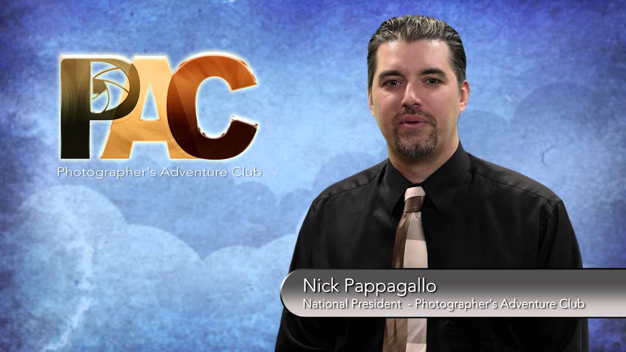 PACGivesBack Charity Art Auction 2015 Promo Video