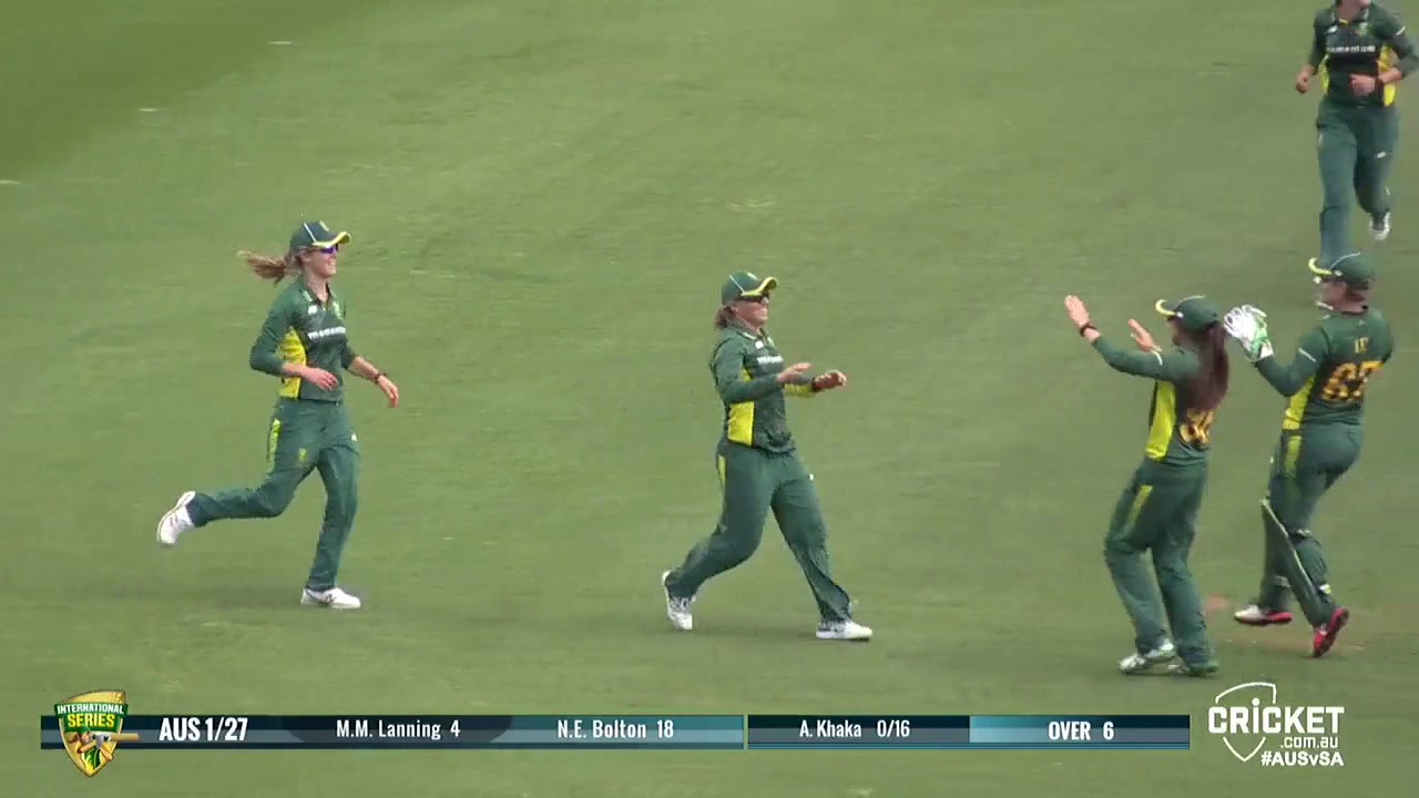 'One of the best catches you will see this summer'