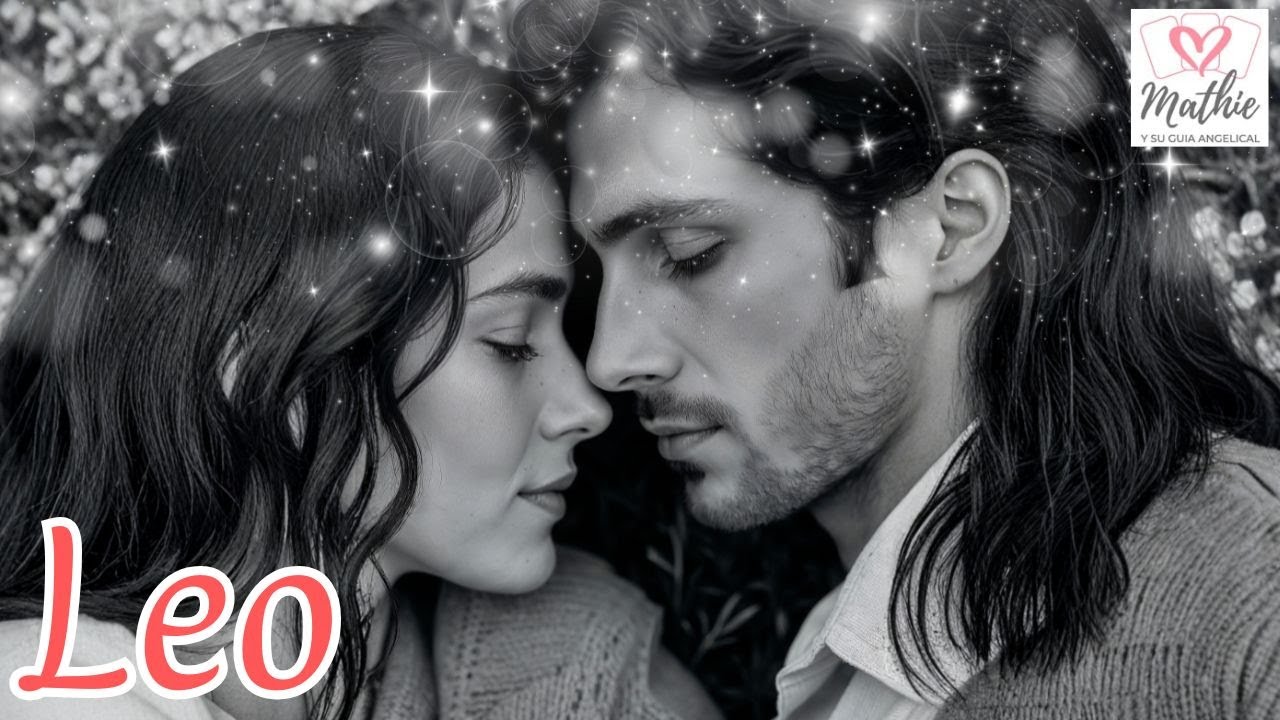 LEO 💌🃏 ¡Rumbo CONCRETO! 📍 Esa persona que te GUSTA viene con TODO hoy 🦁🔥 Tarot Leo amor leo hoy