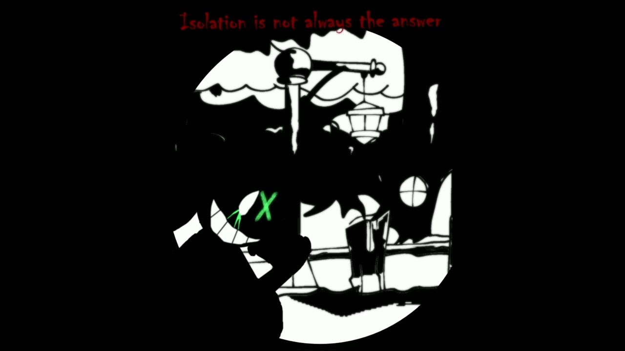 Poisonous Isolation V5 (Unfinished) WOM OST
