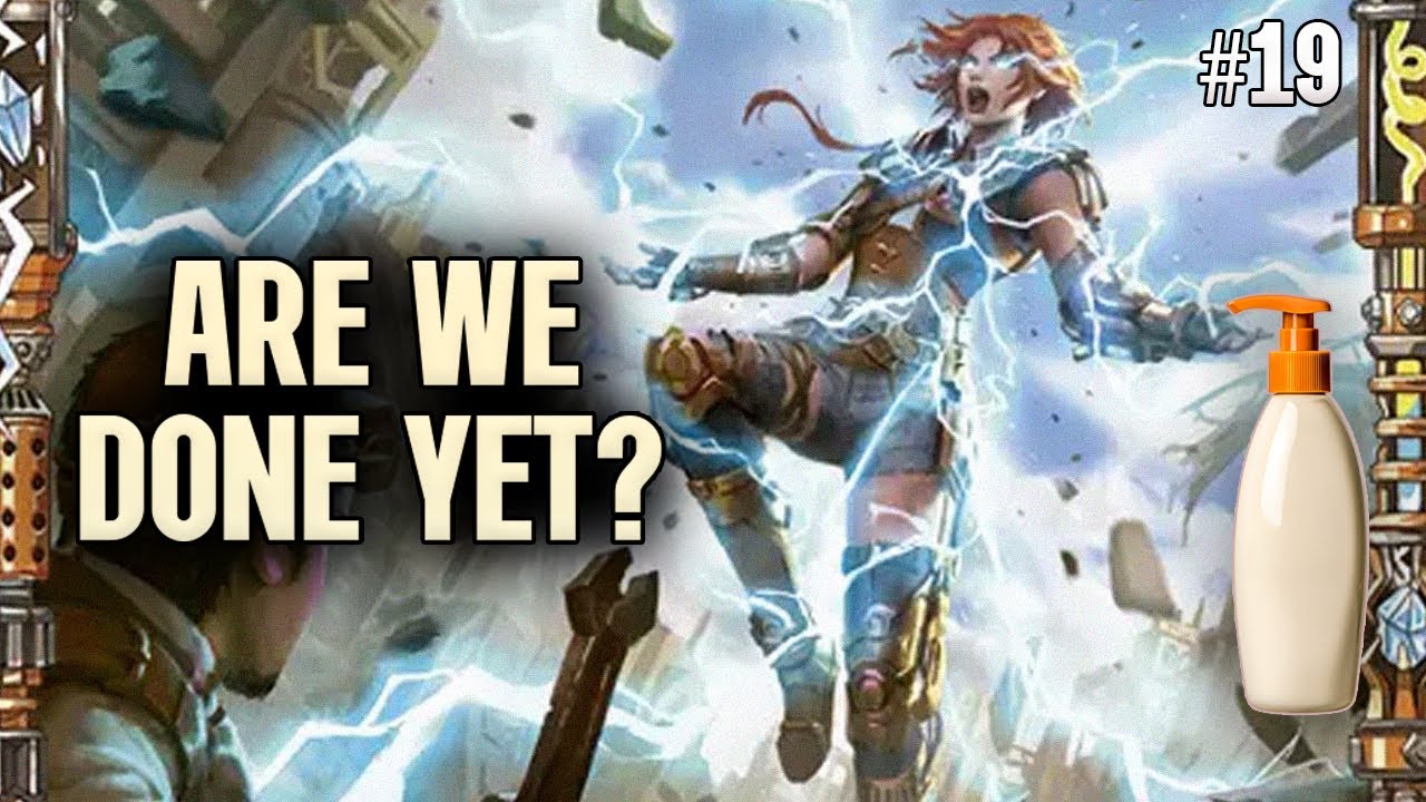 Break Points Ep19: Post Worlds Clarity