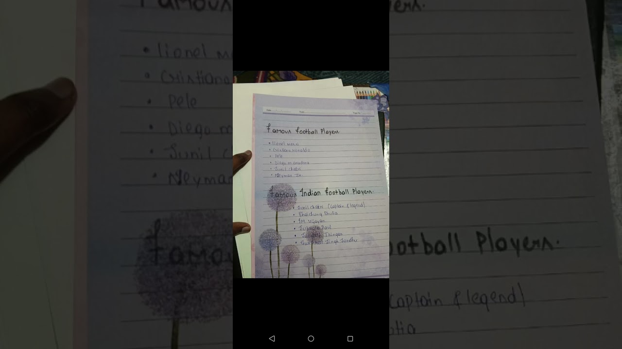 File