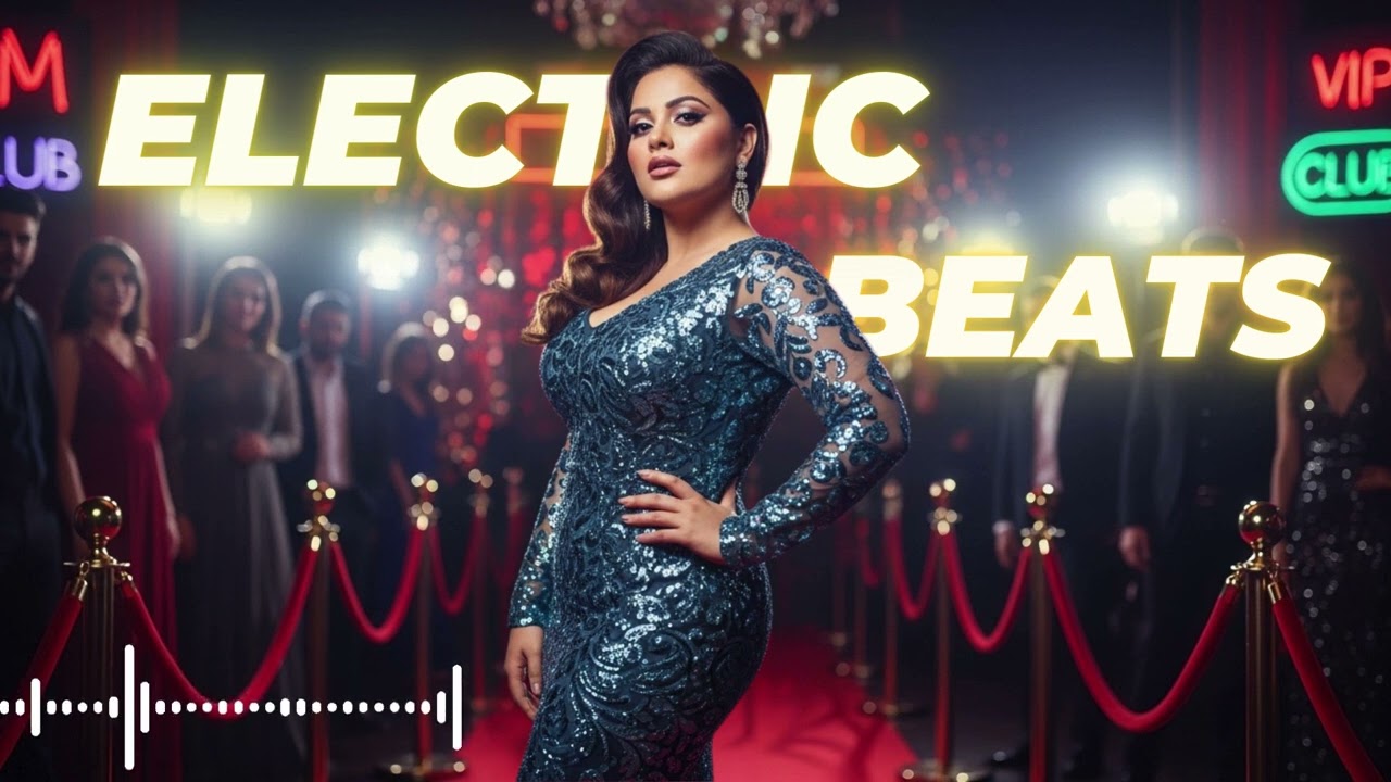 Bollywood Dance Remix 💃 Festival Energy & Addictive Rhythms