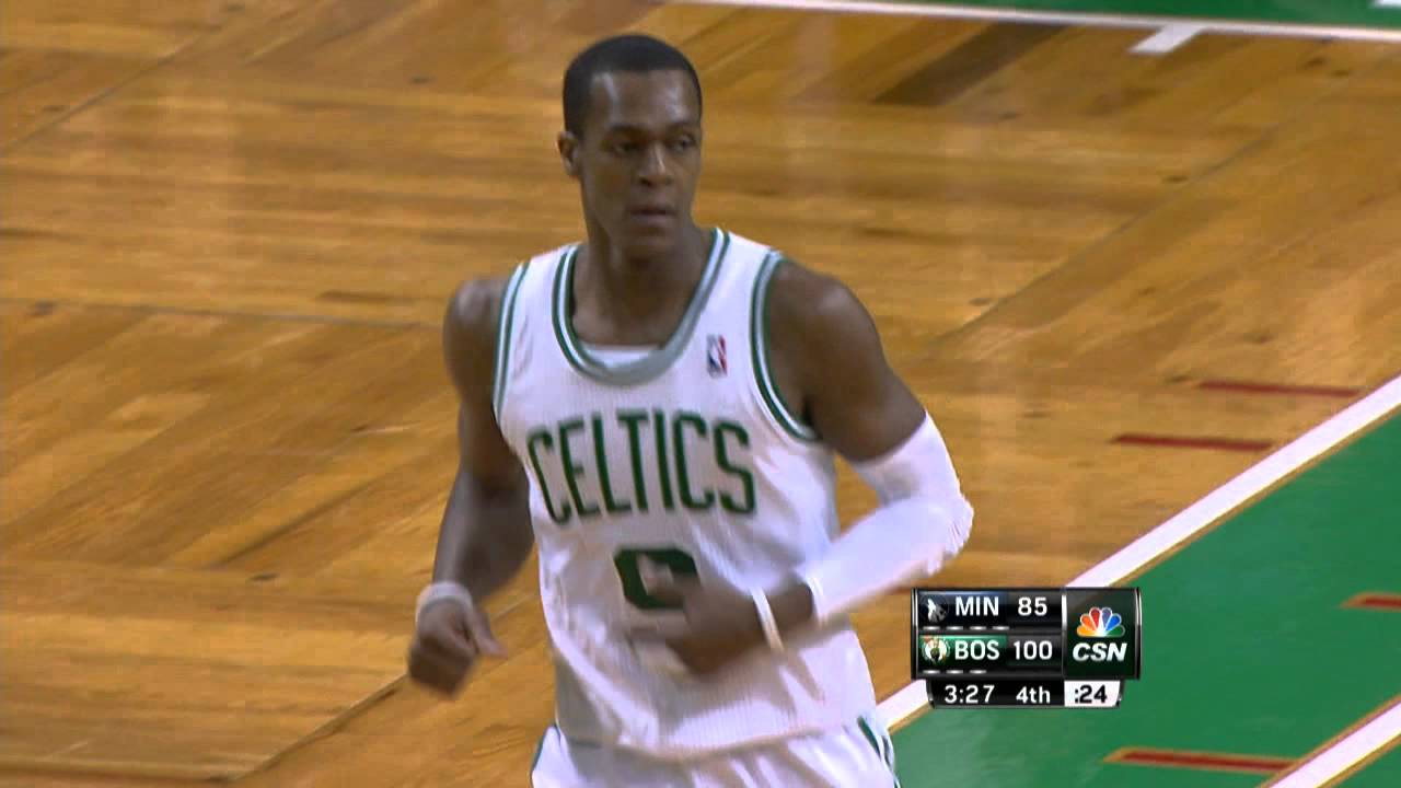 Remarkable Rondo Reverse