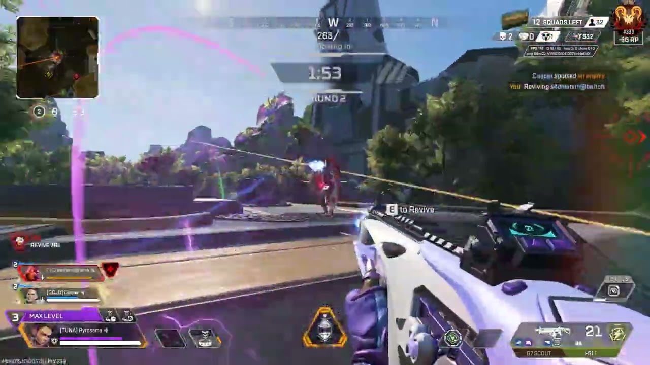 small miracle