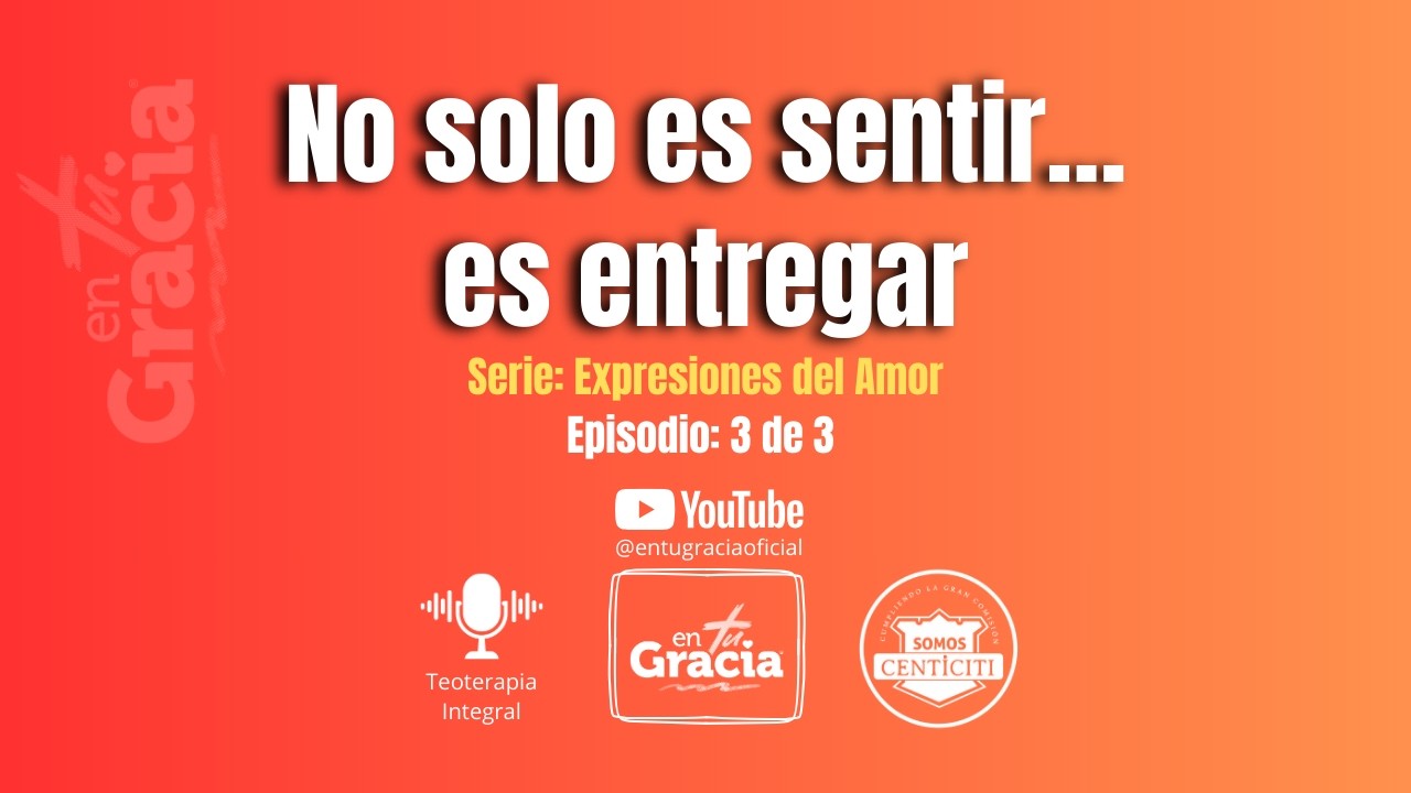 El Amor que Sacrifica | En Tu Gracia Devocional