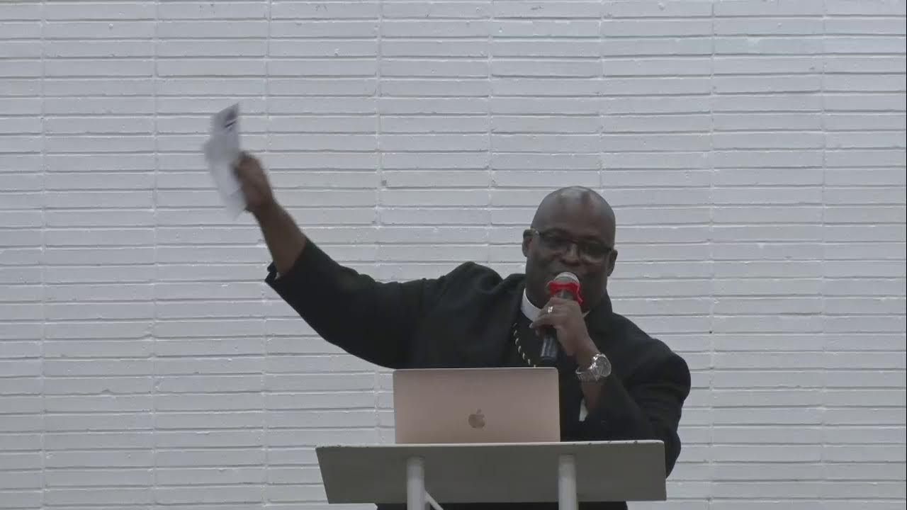 Welcome to the Deliverance Tabernacle Christian Center - South Campus 
