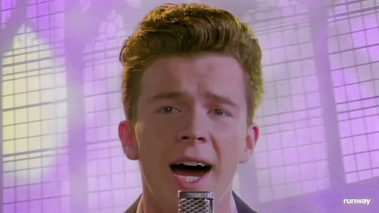 Rick Astley - Euphoria