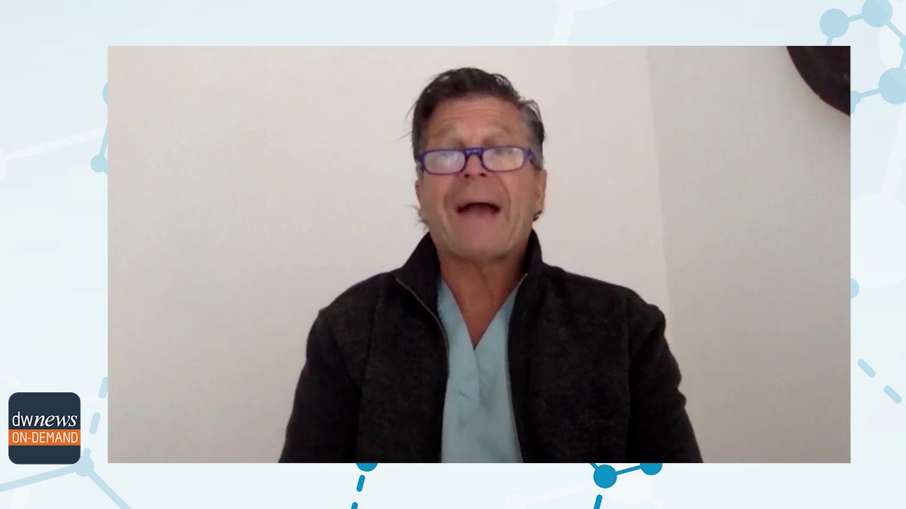 Rivaroxaban, COVID-19, and VTE with Victor Tapson, MD