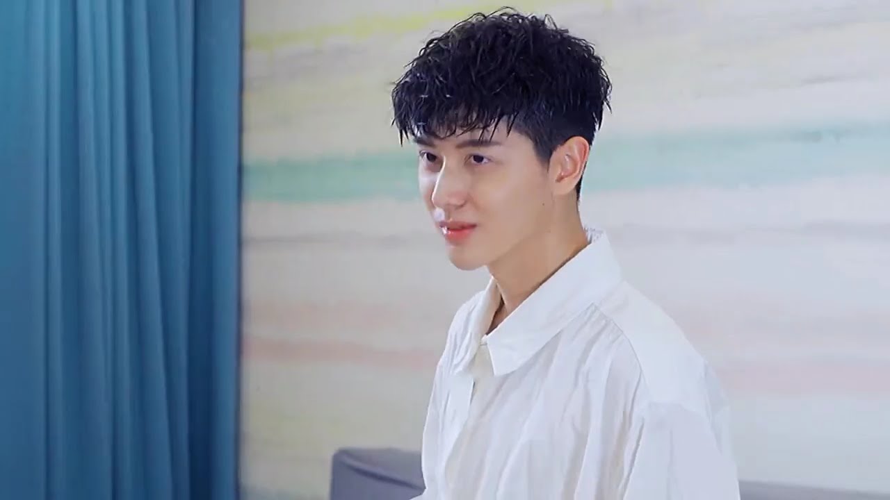 Vương Phi Phi và Gia Phi Hạm (Cầu Cầu) | Thích thầm anh trai mưa  |19 |Vietsub by Douyin