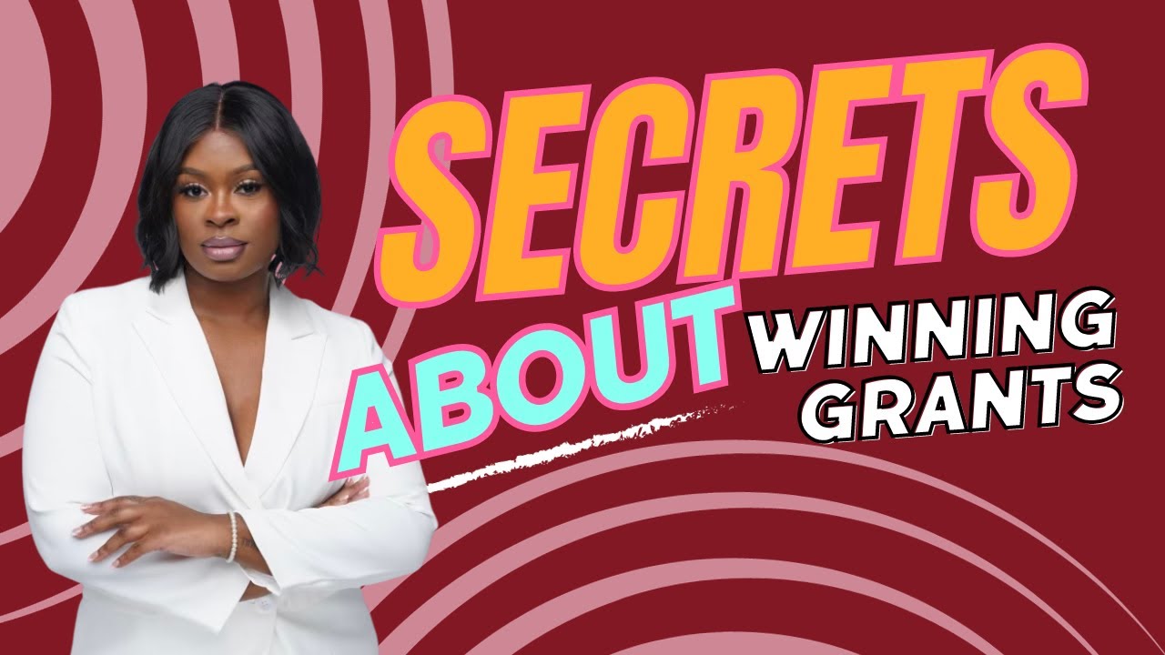 How To Win Grants For Your Small Business