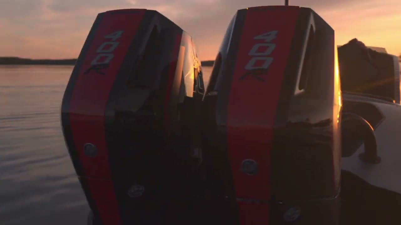 NITRA 29 SUPERSPORT CARBON EDITION REVEAL