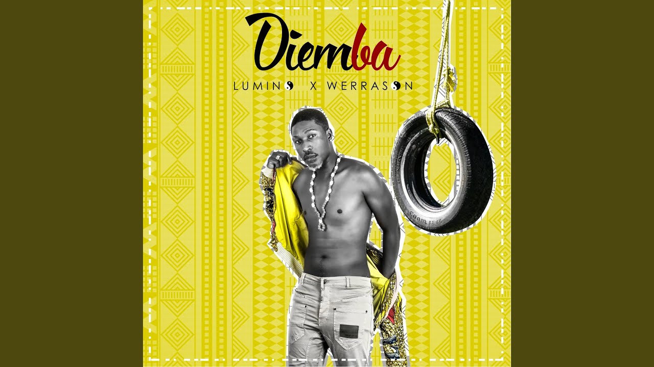 Diemba Ft. Werrason (Original)