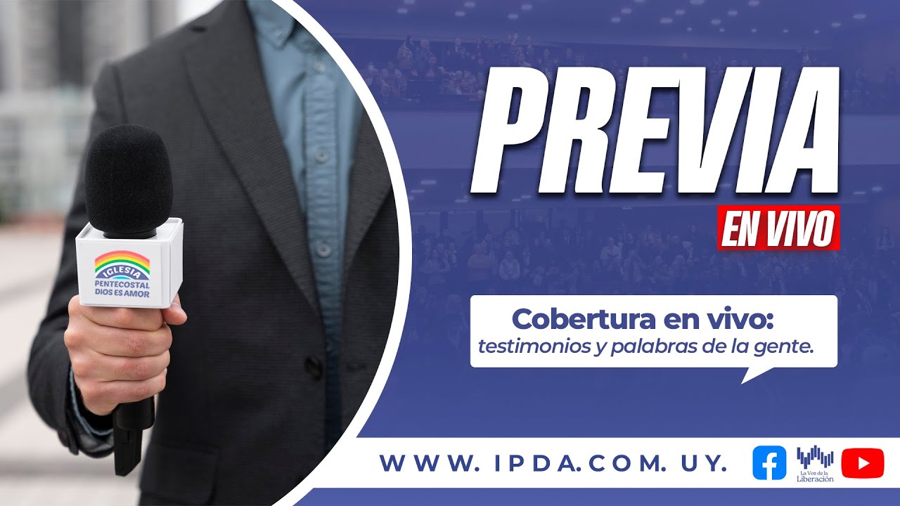 Previa | Principios del Reino - El poder de la honra | 25-01-2026