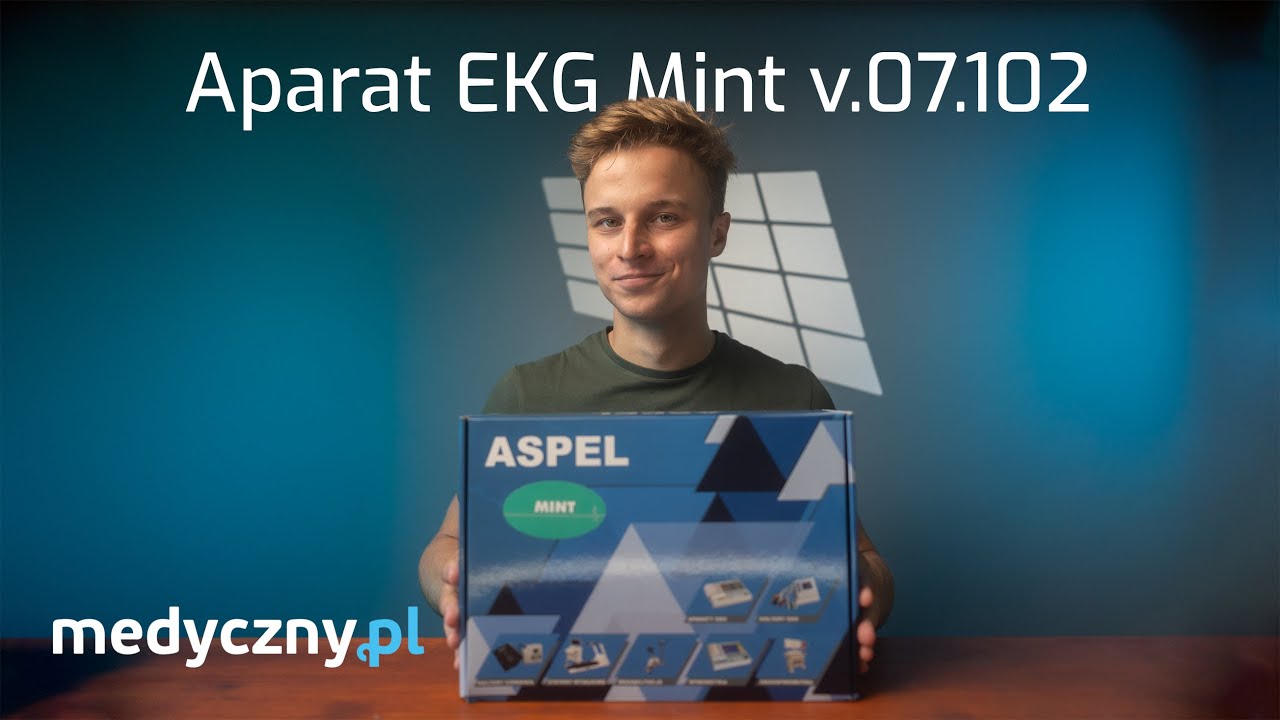 Mint 102: EKG dla każdego!